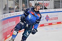 Eishockey, Herren, DEL, Saison 2023-2024, Spieltag 3, ERC Ingolstadt - Schwenninger Wild Wings, 22.09.2023