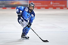 Eishockey, Frauen, DFEL, Saison 2020-2021, ERC Ingolstadt - Eisbären Juniors Berlin, 09.01.2021