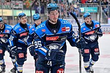 Eishockey, Herren, DEL, Saison 2025-2026, Spiel 51, ERC Ingolstadt - Augsburger Panther, 13.03.2026