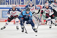Eishockey, Herren, DEL, Saison 2022-2023, Spieltag 44, ERC Ingolstadt - Nürnberg Ice Tigers, 18.01.2023
