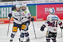 Eishockey, Herren, DEL, Saison 2023-2024, Spieltag 18, ERC Ingolstadt - Eisbären Berlin, 05.11.2023