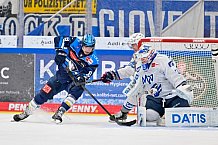 Eishockey, Herren, DEL, Saison 2025-2026, Spiel 14, ERC Ingolstadt - Adler Mannheim, 26.10.2025