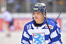ERC Ingolstadt vs EHC Red Bull München, DEL, Deutsche Eishockey Liga, Spieltag 21, 24.11.2019