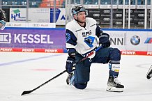 Eishockey, Herren, DEL, Saison 2022-2023, ERC Ingolstadt - Showtraining & Dauerkartenüberge, 07.08.2022
