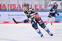 Eishockey, Herren, DEL, Saison 2023-2024, Spieltag 21, ERC Ingolstadt - Iserlohn Roosters, 23.11.2023