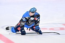 Eishockey, Herren, DEL, Saison 2025-2026, Spiel 19, ERC Ingolstadt - Augsburger Panther, 16.11.2025