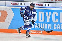 ERC Ingolstadt vs EC Bergkamener Baeren, Eishockey, DFEL, Deutsche Frauen Eishockey Liga, 08.12.2018