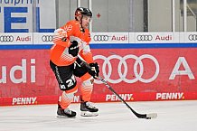 Eishockey, Herren, DEL, Saison 2022-2023, Spieltag 60, ERC Ingolstadt - Grizzlys Wolfsburg, 05.03.2023