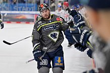 Eishockey, Herren, DEL, Saison 2023-2024, Spieltag 26, ERC Ingolstadt - Augsburger Panther, 10.12.2023