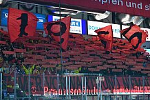 ERC Ingolstadt vs Düsseldorfer EG, DEL, Deutsche Eishockey Liga, Spieltag 37, 12.01.2020