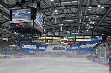 Eishockey, Herren, DEL, Saison 2022-2023, Playoff-Halbfinale - Spiel 1, ERC Ingolstadt - Adler Mannheim, 31.03.2023