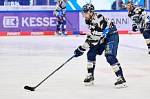 Eishockey, Herren, DEL, Saison 2024-2025, Playoffs Halbfinale, Spiel 5, ERC Ingolstadt - Kölner Haie, 11.04.2025