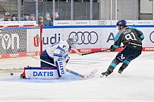 Eishockey, Herren, DEL, Saison 2026-2027, Spieltag 4, ERC Ingolstadt - Adler Mannheim, 27.09.2026