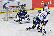 ERC Ingolstadt vs Eisbaeren Berlin am 22.02.2019, Spieltag 49