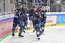 ERC Ingolstadt vs Grizzlys Wolfsburg, DEL, Deutsche Eishockey Liga, Spieltag 52, 08.03.2020