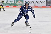 Eishockey, Frauen, DFEL, Saison 2021-2022, ERC Ingolstadt - Mad Dogs Mannheim, 23.10.2021
