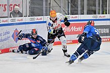 Eishockey, Herren, DEL, Saison 2023-2024, Spieltag 45, ERC Ingolstadt - Fischtown Pinguins, 27.02.2024