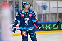 Hockey, Mens, CHL, Season 2025-2026, Regular Season, Game Day 2, ERC Ingolstadt - Kalpa Kuopio, 30.08.2025