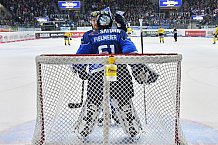 ERC Ingolstadt vs Krefeld Pinguine, Eishockey, DEL, Deutsche Eishockey Liga, Spieltag 50, 28.02.2018