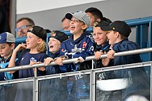 Eishockey, Herren, DEL, Saison 2023-2024, Spieltag 3, ERC Ingolstadt - Schwenninger Wild Wings, 22.09.2023