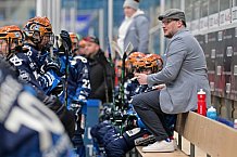 Eishockey, Frauen, DFEL, Saison 2024-2025, ERC Ingolstadt - EC Bergkamener Bären, 04.01.2025
