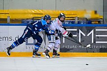 Eishockey, Frauen, DFEL, Saison 2025-2026, Playoffs Halbfinale - Spiel 2, ERC Ingolstadt - HC Davos, 01.03.2026