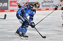 Eishockey, Frauen, DFEL, Saison 2023-2024, ERC Ingolstadt - ECDC Memmingen Indians, 07.10.2023