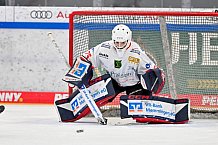 Eishockey, Frauen, DFEL, Playoffs, Finale, Spiel 3, Saison 2023-2024, ERC Ingolstadt - ECDC Memmingen Indians, 23.03.2024