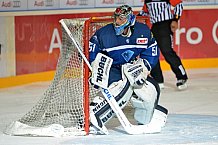 ERC Ingolstadt vs Straubing Tigers, Eishockey, DEL, Deutsche Eishockey Liga, Spieltag 16, 30.10.2016