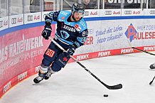 Eishockey, Herren, DEL, Saison 2022-2023, Spieltag 44, ERC Ingolstadt - Nürnberg Ice Tigers, 18.01.2023