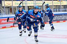 Eishockey, Herren, DEL, Saison 2025-2026, Spiel 11, ERC Ingolstadt - Nürnberg Ice Tigers, 17.10.2025