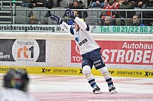 Augsburger Panther vs ERC Ingolstadt, Eishockey, DEL, Deutsche Eishockey Liga, Spieltag 30, 23.12.2016
