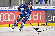 ERC Ingolstadt vs Eisbären Berlin, DEL, Deutsche Eishockey Liga, Spieltag 11, 13.10.2019