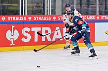 Eishockey, Mens, CHL, Season 2023-2024, ERC Ingolstadt - Växjö Lakers, 14.11.2023