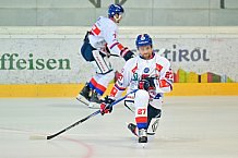 Eishockey, Herren, DEL, Saison 2024-2025, HC TIWAG Innsbruck - EHC Olten, 24.08.2024