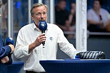 Eishockey, Herren, DEL, Saison 2026-2027, ERC Ingolstadt - Saisoneröffnung, 09.08.2026