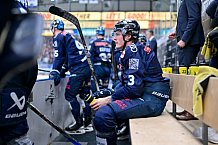 Eishockey, Herren, DEL, Saison 2024-2025, Spieltag 52, ERC Ingolstadt - Schwenninger Wild Wings, 07.03.2025