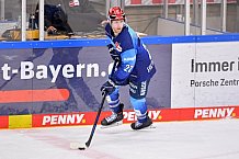 Eishockey, Herren, DEL, Saison 2020-2021, ERC Ingolstadt - Fischtown Pinguins Bremerhaven, 16.04.2021