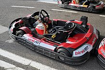 Eishockey, Herren, 6. Vinschgau-Cup, Saison 2022-2023, Audi ERC Gokart Cup 2022, 27.08.2022