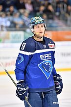 ERC Ingolstadt- Grizzlys Wolfsburg, Eishockey, DEL, Deutsche Eishockey Liga, Vorb., 13.08.2017