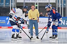 Eishockey, Frauen, DFEL, Saison 2026-2027, Testspiel, ERC Ingolstadt - ZSC Lions Zürich, 05.09.2026