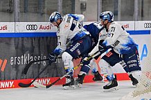 Vorbereitung, Eishockey, Herren, DEL, Saison 2021-2022, ERC Ingolstadt - HC Rytiri Kladno, 22.08.2021