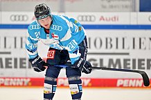 Eishockey, Herren, DEL, Saison 2022-2023, Spieltag 4, ERC Ingolstadt - Schwenninger Wild Wings, 25.09.2022