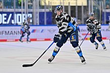 Eishockey, Herren, DEL, Saison 2024-2025, Spieltag 14, ERC Ingolstadt - Löwen Frankfurt, 31.10.2024