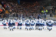 EHC Red Bull München vs ERC Ingolstadt, DEL, Deutsche Eishockey Liga, Spieltag 47, 21.02.2020