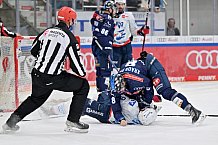 Eishockey, Herren, DEL, Saison 2024-2025, Spieltag 17, ERC Ingolstadt - Adler Mannheim, 17.11.2024