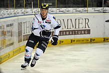 Thomas Sabo Ice Tigers vs ERC Ingolstadt, Eishockey, DEL, Deutsche Eishockey Liga, 13.12.2015