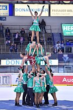 ERC Ingolstadt vs Fischtown Pinguins, Eishockey, DEL, Deutsche Eishockey Liga, Spieltag 43, 19.01.2018