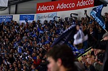 ERC Ingolstadt vs Koelner Haie, DEL, Deutsche Eishockey Liga, Playoffs, Viertelfinale, Spiel 6, 29.03.2019