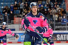 Eishockey, Herren, DEL, Saison 2021-2022, Spieltag 23, ERC Ingolstadt - Nürnberg Ice Tigers, 21.11.2021